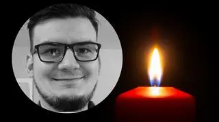 Nie żyje znany dziennikarz radiowy i internetowy. Zmarł nagle w wieku 32 lat