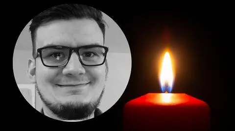 Nie żyje Adam Jóźwiak