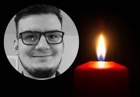 Nie żyje znany dziennikarz radiowy i internetowy. Zmarł nagle w wieku 32 lat