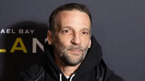 Mathieu Kassovitz miał poważny wypadek