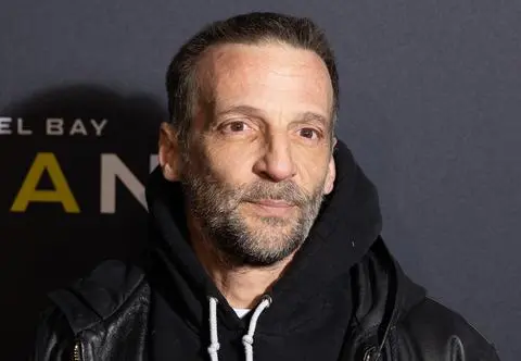 Mathieu Kassovitz miał wypadek. Aktor i reżyser jest w śpiączce. Zdarzenie widziały jego dzieci