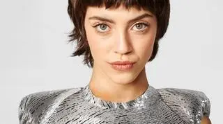 Sofia z "Top Model" z młodszą siostrą w Paryżu. Obie są modelkami