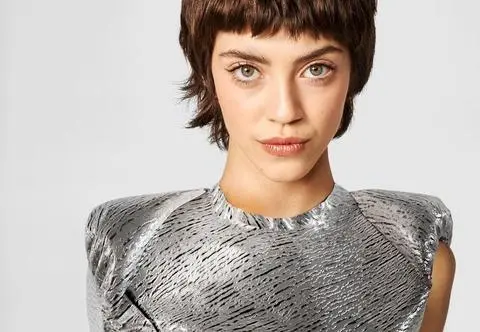 Sofia Konecka z "TM" zaskoczyła zdjęciem. "Wyglądacie jak gwiazdy rocka"