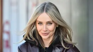 Agnieszka Woźniak-Starak o pracy w mediach i relacjach. "Interesowne znajomości nauczyłam się kończyć"