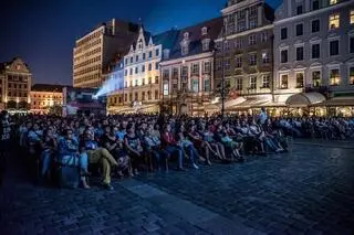 Festiwal Nowe Horyzonty 