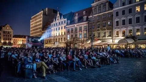 Rozpoczął się festiwal filmowy Nowe Horyzonty 2022. Jakie filmy można obejrzeć?