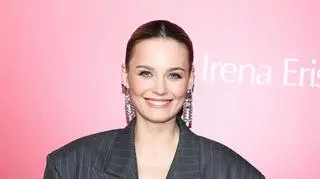 Katarzyna Sawczuk na archiwalnym nagraniu. Zobaczcie jej występ w "Mam Talent"