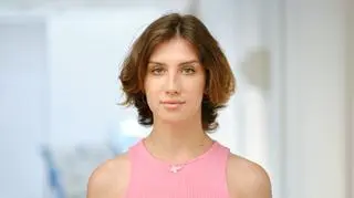 Adrianna Hyzopska o życiu po "Top Model". Jak potoczyły się jej losy?