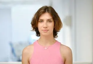 Adriana Hyzopska z "TM" znów zachwyciła metamorfozą. Wygląda jak Lara Croft na randce!