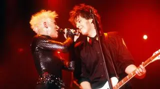 Roxette wraca z nową wokalistką. Na zespół spadła fala krytyki 