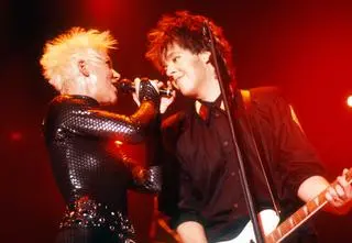 Roxette wraca z nową wokalistką. Na zespół spadła fala krytyki 