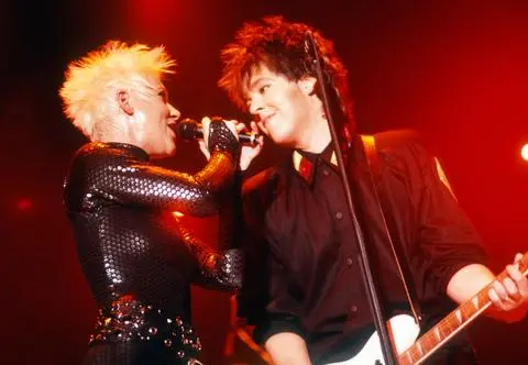 Roxette wraca z nową wokalistką. Na zespół spadła fala krytyki 