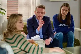 Nowe wątki z Zuzanną Hoffer będą pełne emocji 