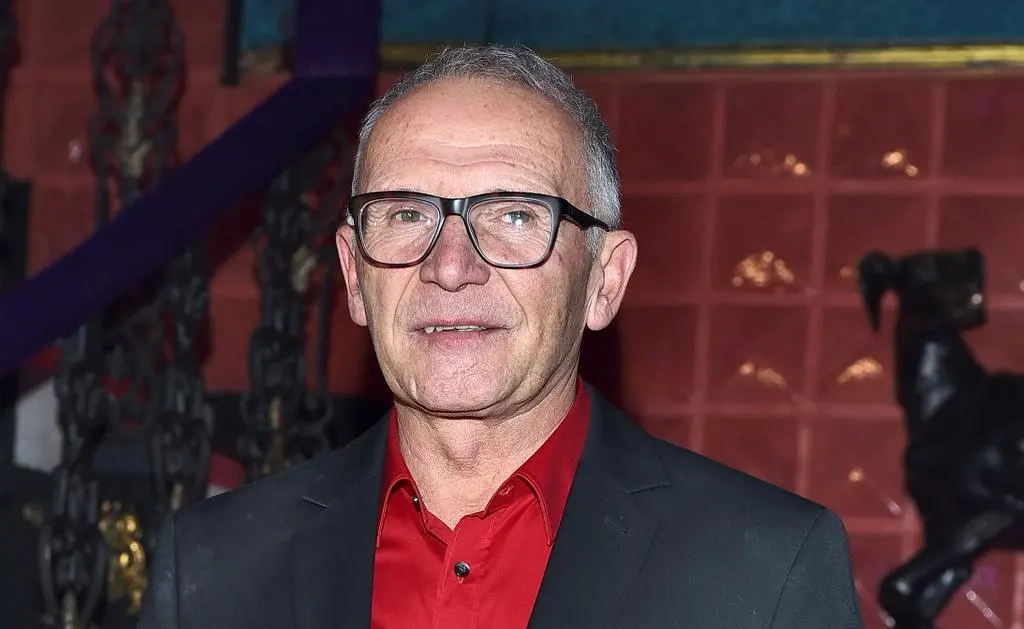 Marek Siudym zdradził, czy przejdzie na emeryturę