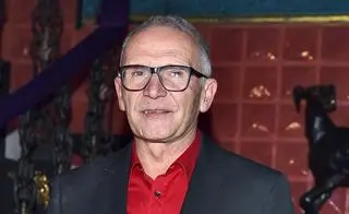 Marek Siudym zdradził, czy przejdzie na emeryturę