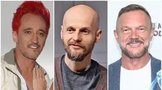 Co działo się w show-biznesie?