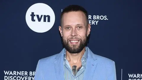 Mateusz "Big Boy" Borkowski opowiedział o partnerce