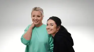 Marika Jóźwiak z "Totalnych remontów Szelągowskiej" pokazała partnera. Wideo zachwyca