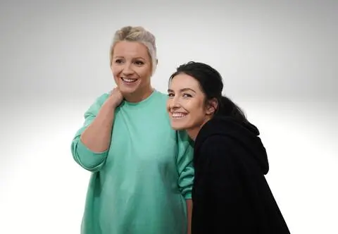 Marika Jóźwiak z "Totalnych remontów Szelągowskiej" pokazała partnera. Wideo zachwyca