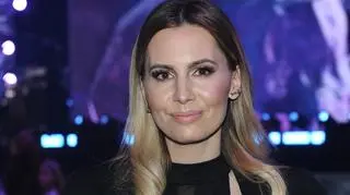 Agnieszka Hyży zachorowała na ospę. Pokazała zabawne nagranie 