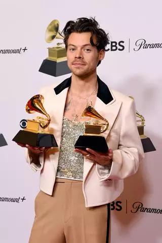 Grammy 2023. Harry Styles