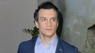 Michał Czernecki podsumował 45 lat życia. "Połowa mi wyszła, a połowa tak średnio"