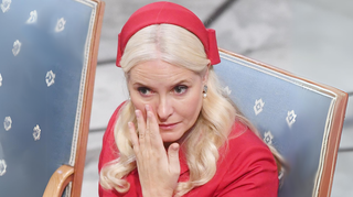 Norweska księżna walczy ze śmiertelną chorobą. Dawano jej 5 lat życia