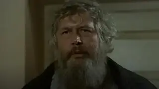 Syn Jerzego Bińczyckiego o fenomenie "Znachora". Jego ojciec bał się jednej rzeczy