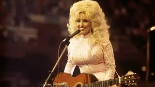Dolly Parton zachwycała urodą i talentem. "Nigdy się nie zestarzeję, bo nie mam na to czasu"