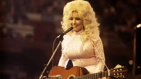 Dolly Parton