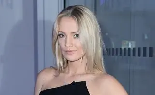 Barbara Kurdej-Szatan założyła fundację
