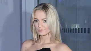 Barbara Kurdej-Szatan zorganizowała telefon zaufania. "Mogłam się wycofać, ale chcę zrobić coś bez podziałów"