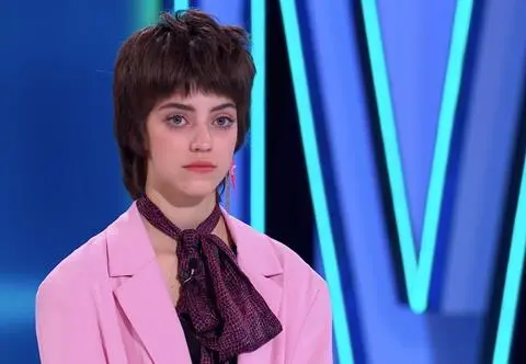 Sofia z "Top Model" musiała podjąć trudną decyzję. Wszystkiemu winna choroba