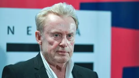 Daniel Olbrychski o przemijaniu, dzieciach i Maryli Rodowicz
