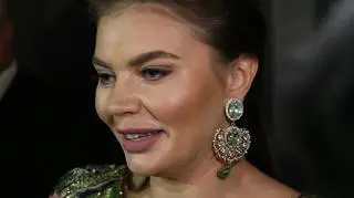 Alina Kabajewa broni Putina. Kochanka prezydenta Rosji zabrała głos ws. wojny 