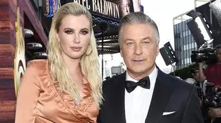 Córka Aleca Baldwina padła ofiarą gwałtu. "Ta sytuacja zmieniła resztę mojego życia"