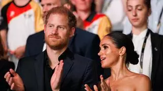 Meghan Markle i książę Harry wywołali kolejny skandal. Tym razem chodzi o spore kwoty