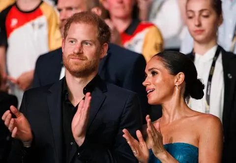 Meghan Markle i książę Harry wywołali kolejny skandal. Tym razem chodzi o spore kwoty