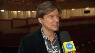 Mariusz Treliński o premierze opery "Moc przeznaczenia". "Największa produkcja, jaką zrobiłem kiedykolwiek"