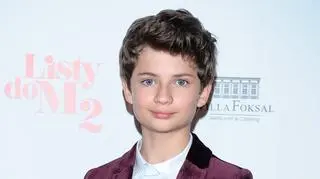 Kostek z "Listów do M." ma już 19 lat. Jak dziś wygląda i czym się zajmuje? [TYLKO U NAS]