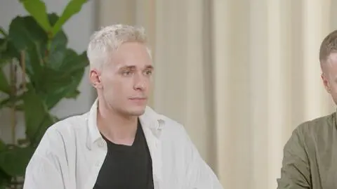 Mikołaj Krajewski - czym zajmuje się syn Katarzyny Nosowskiej?
