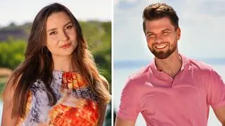 Oliwia i Filip z "True Love" zaskoczyli widzów. Jednak jest szansa na miłość?