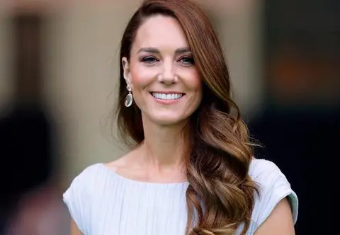 Księżna Kate jest w ciąży? Fani brytyjskiej rodziny królewskiej mają pewny trop