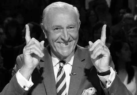Nie żyje juror amerykańskiego "Dancing with the Stars". Miał polskie korzenie