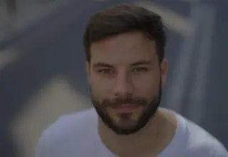 Filip z "Gogglebox" szuka miłości w programie "Drużyna Eks". Byłe dziewczyny mu pomogą