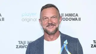 Edyta Pazura pokazała zdjęcie męża bez koszulki. Fani są pod wrażeniem formy Cezarego Pazury