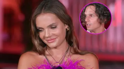 Justyna i Roch z "Hotelu Paradise"