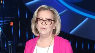 Elżbieta Zapendowska była w związku z partnerem młodszym o niemal dwie dekady. Rozstali się po 27 latach