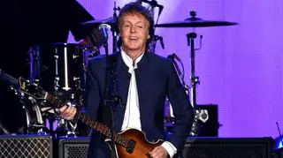 Dwie muzyczne legendy łączą siły. Paul McCartney nagrywa utwór z The Rolling Stones