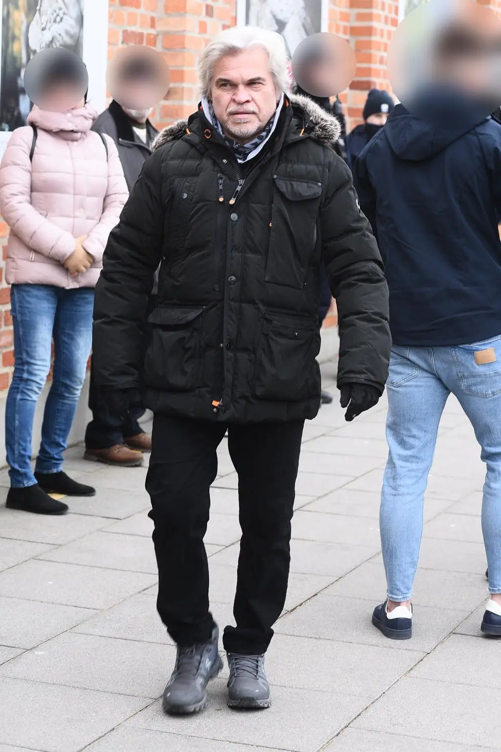 Jarosław Boberek
